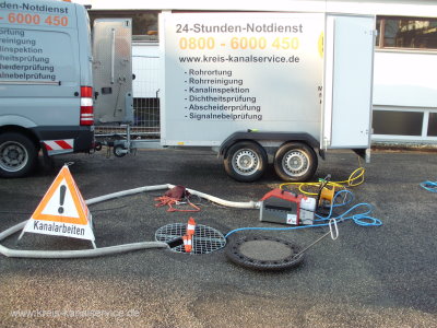 Signalnebelpr�fung Geruch 3